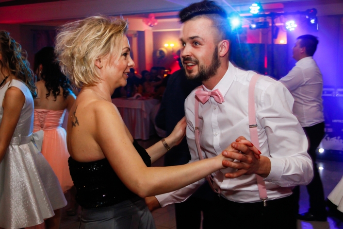 ZSEiO swoją Studniówkę ma za sobą – zobacz zdjęcia!