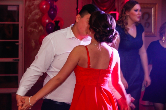 ZSEiO swoją Studniówkę ma za sobą – zobacz zdjęcia!