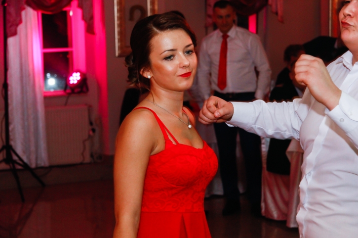 ZSEiO swoją Studniówkę ma za sobą – zobacz zdjęcia!