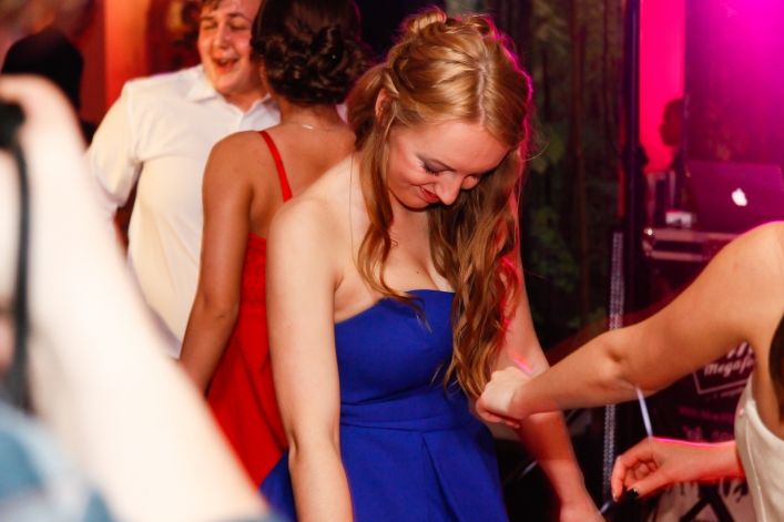 ZSEiO swoją Studniówkę ma za sobą – zobacz zdjęcia!