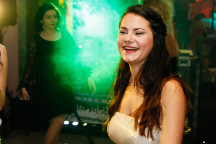 ZSEiO swoją Studniówkę ma za sobą – zobacz zdjęcia!