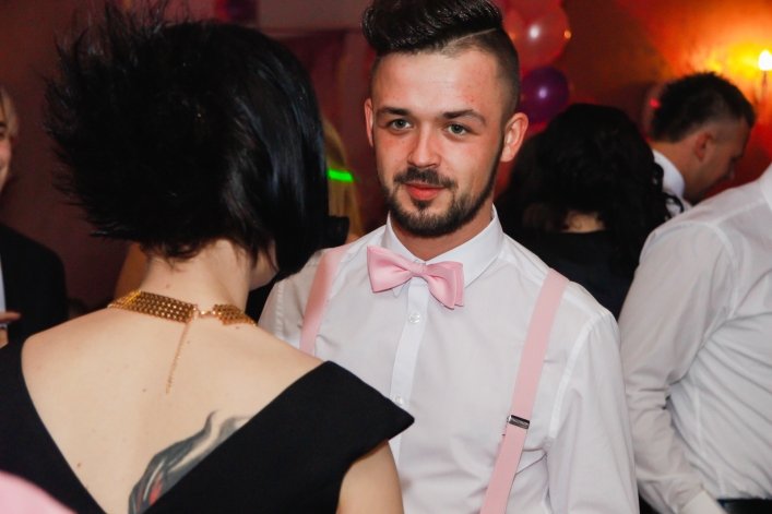 ZSEiO swoją Studniówkę ma za sobą – zobacz zdjęcia!