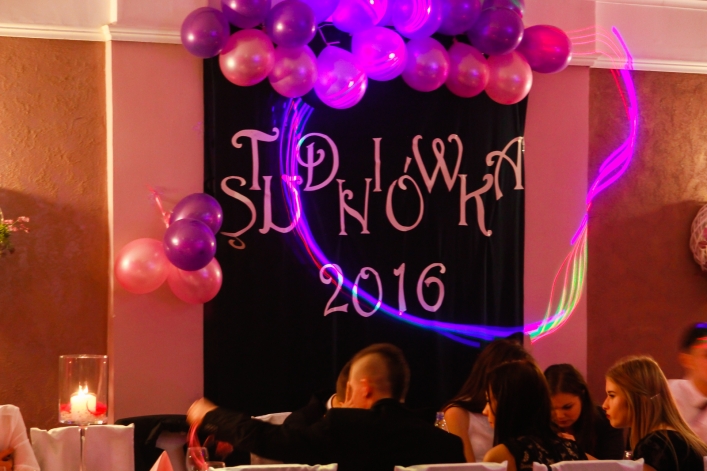 ZSEiO swoją Studniówkę ma za sobą – zobacz zdjęcia!