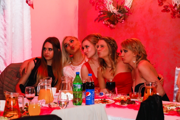 ZSEiO swoją Studniówkę ma za sobą – zobacz zdjęcia!