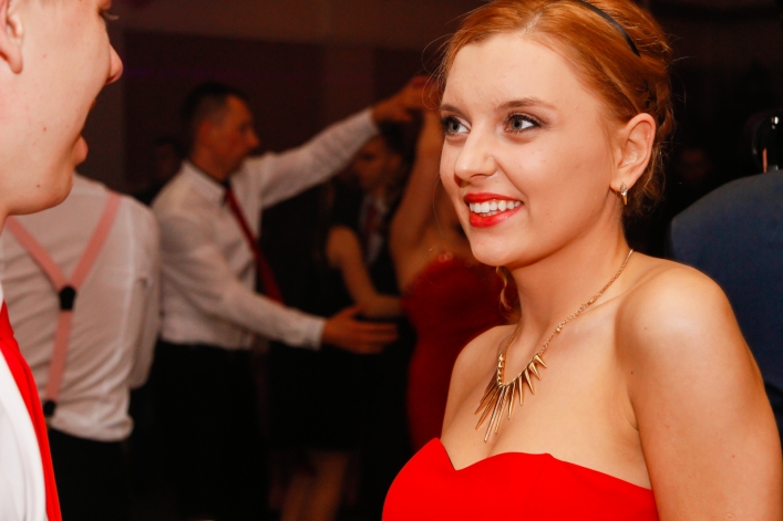 ZSEiO swoją Studniówkę ma za sobą – zobacz zdjęcia!