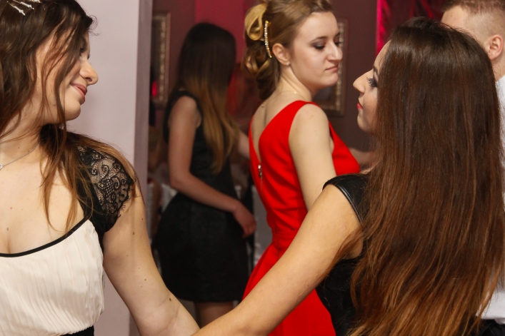 ZSEiO swoją Studniówkę ma za sobą – zobacz zdjęcia!