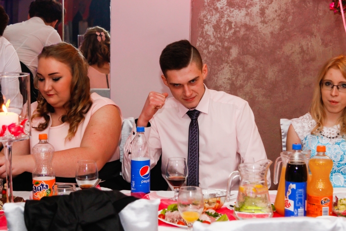 ZSEiO swoją Studniówkę ma za sobą – zobacz zdjęcia!