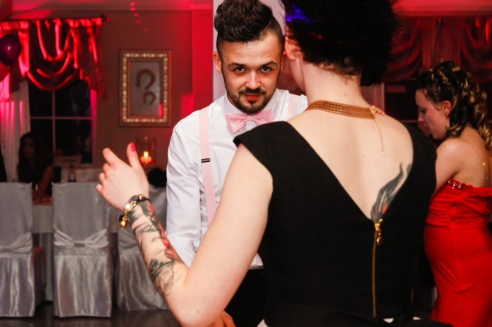 ZSEiO swoją Studniówkę ma za sobą – zobacz zdjęcia!