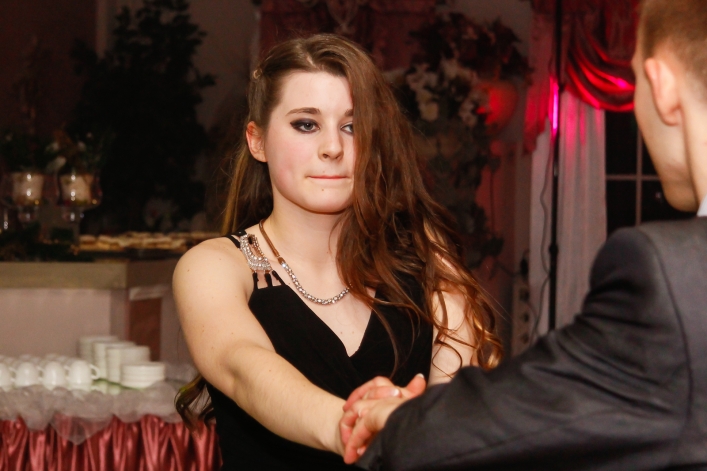 ZSEiO swoją Studniówkę ma za sobą – zobacz zdjęcia!