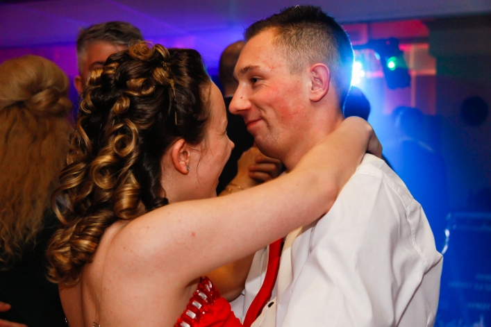 ZSEiO swoją Studniówkę ma za sobą – zobacz zdjęcia!