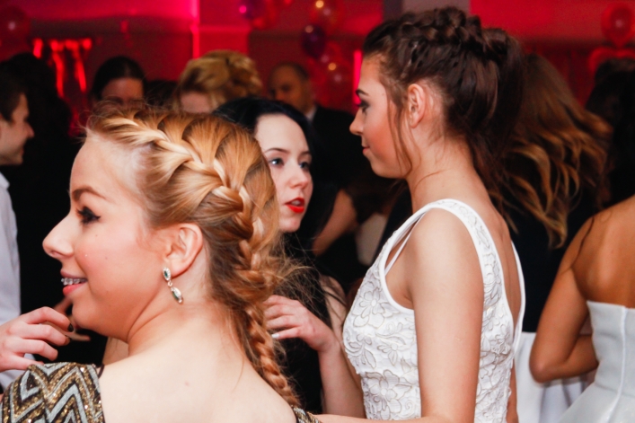 ZSEiO swoją Studniówkę ma za sobą – zobacz zdjęcia!