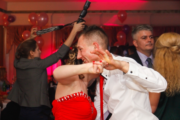 ZSEiO swoją Studniówkę ma za sobą – zobacz zdjęcia!