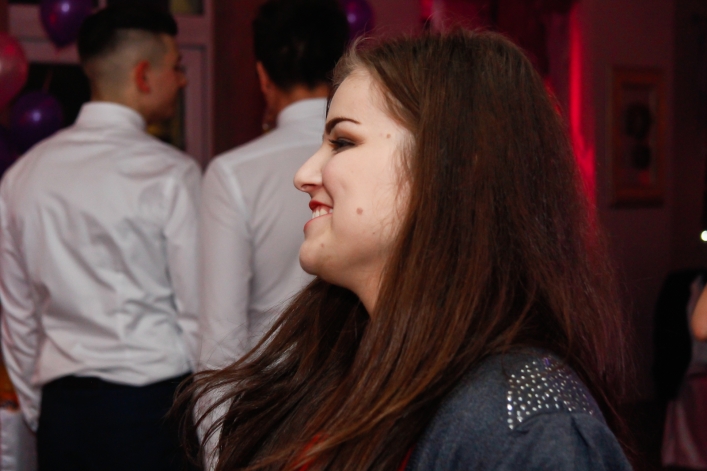 ZSEiO swoją Studniówkę ma za sobą – zobacz zdjęcia!