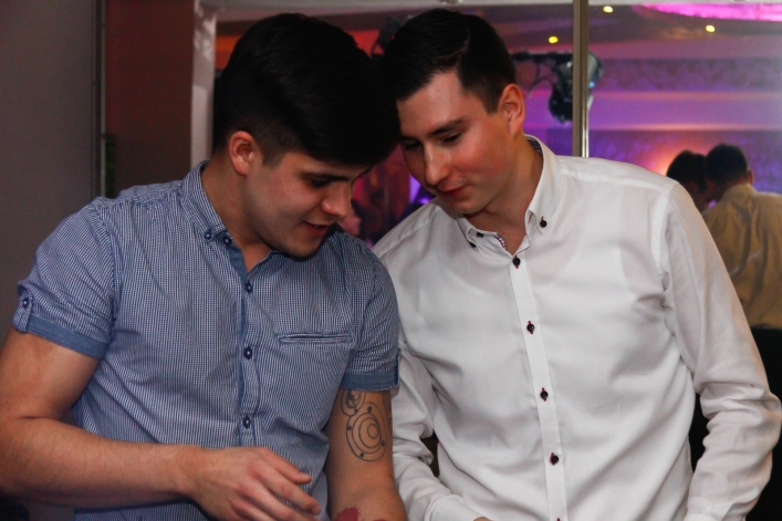 ZSEiO swoją Studniówkę ma za sobą – zobacz zdjęcia!