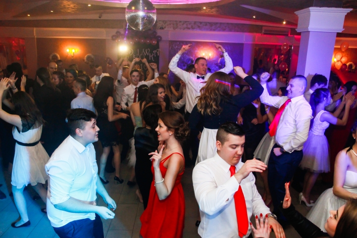 ZSEiO swoją Studniówkę ma za sobą – zobacz zdjęcia!