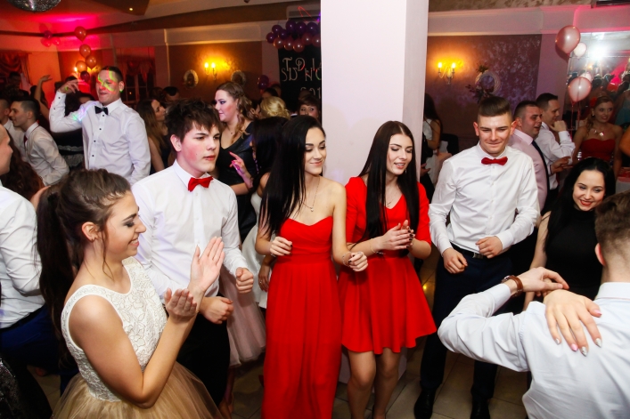 ZSEiO swoją Studniówkę ma za sobą – zobacz zdjęcia!