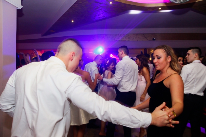 ZSEiO swoją Studniówkę ma za sobą – zobacz zdjęcia!