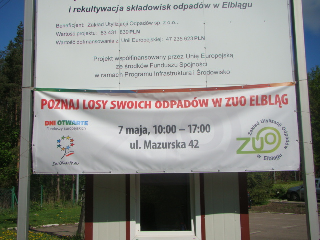 ZUO uchylił rąbka tajemnicy przed zwiedzającymi