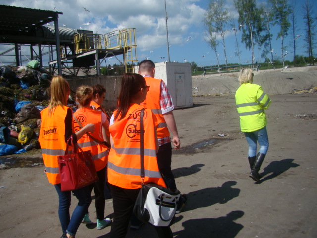 ZUO uchylił rąbka tajemnicy przed zwiedzającymi