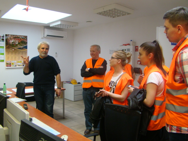 ZUO uchylił rąbka tajemnicy przed zwiedzającymi