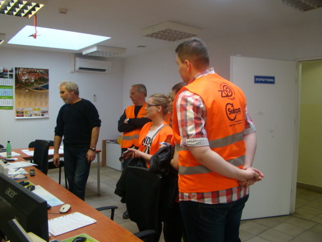 ZUO uchylił rąbka tajemnicy przed zwiedzającymi
