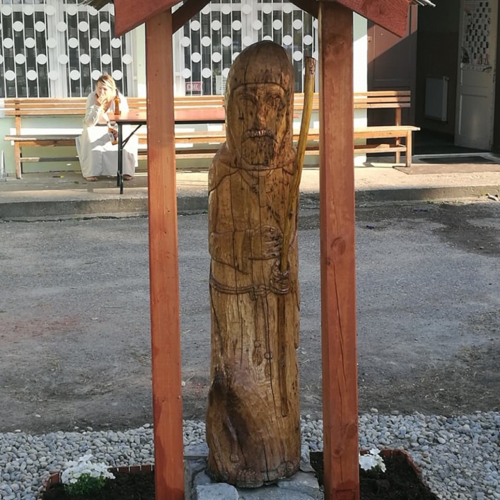 Żurawiec. Dzień Dziecka Elbląskim Bractwem Historycznym