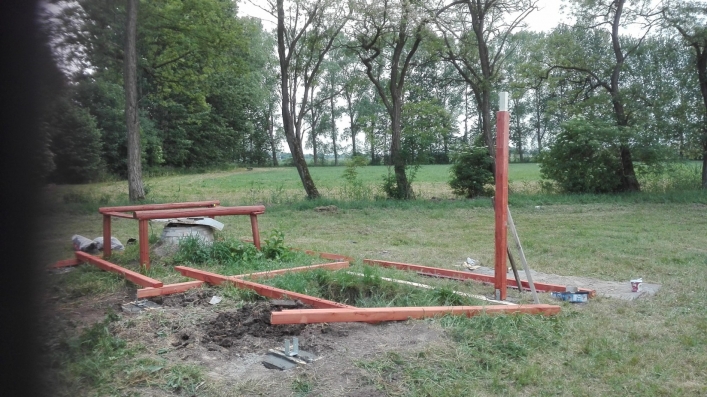 Żurawiec. Dzień Dziecka Elbląskim Bractwem Historycznym