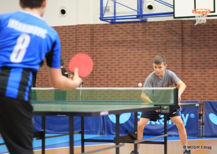 Zwycięzców tenisowego grand prix poznamy w kwietniu