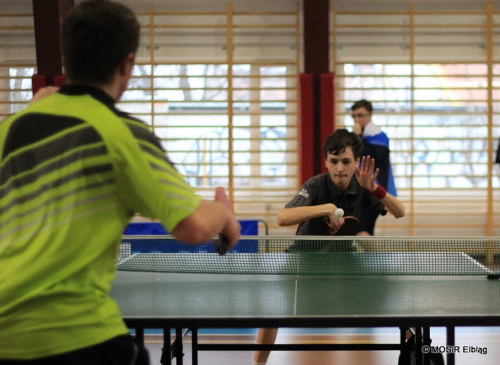 Zwycięzców tenisowego grand prix poznamy w kwietniu