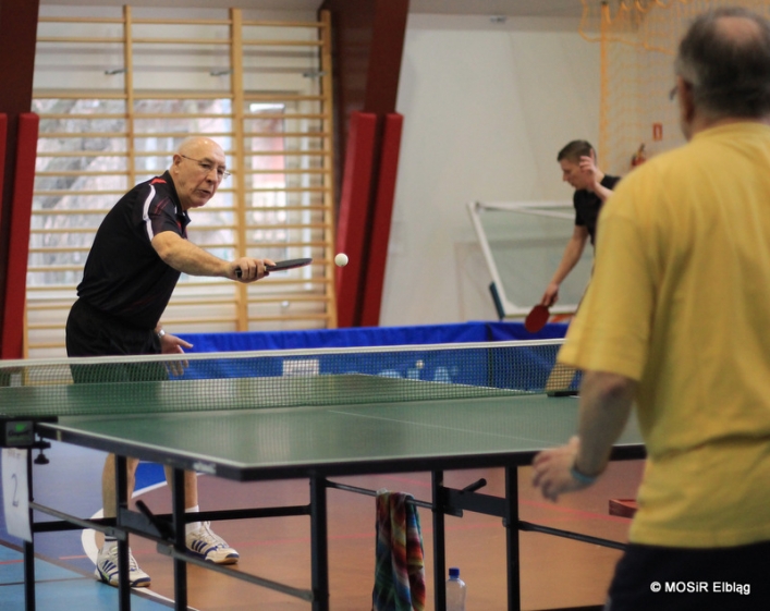 Zwycięzców tenisowego grand prix poznamy w kwietniu
