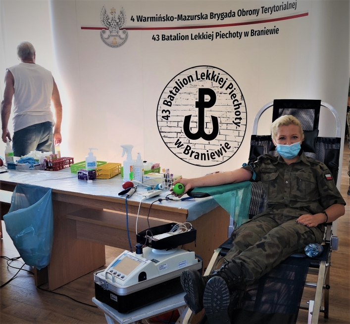 Życie to największa wartość