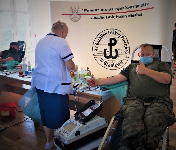 Życie to największa wartość