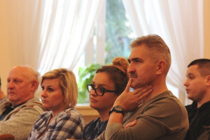 „ Marzenia Marzeniami” – spektakl z zakresu profilaktyki przemocy