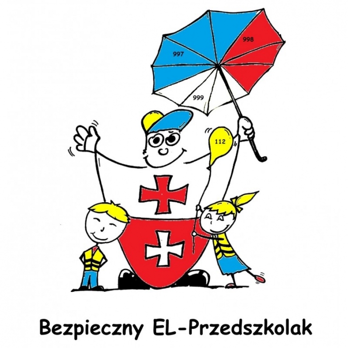 „Bezpieczny El-Przedszkolak”. 27 października w hali sportowej MOS odbędzie się duże wydarzenie