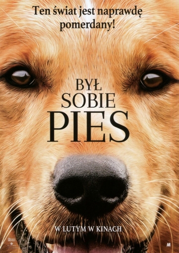 „Był sobie pies” w Multikinie