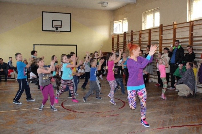 „Drzwi otwarte” w SP nr 14 już za nami
