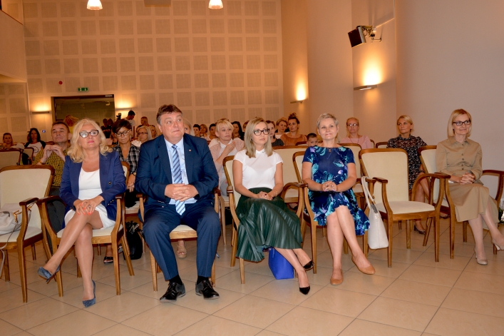 „Elbląski Maluch” zainaugurował działalność