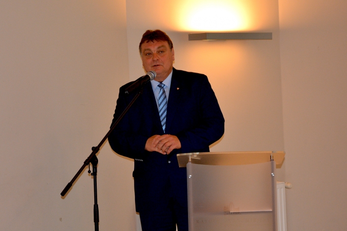 „Elbląski Maluch” zainaugurował działalność