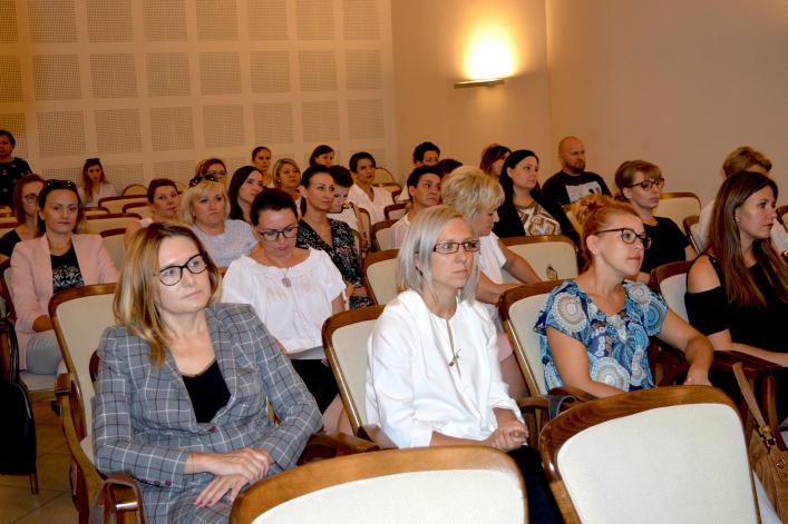 „Elbląski Maluch” zainaugurował działalność