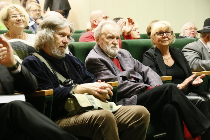 „Literaci elbląskiego trzydziestolecia 1989-2019”