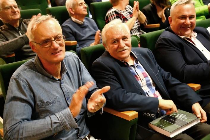 „Literaci elbląskiego trzydziestolecia 1989-2019”