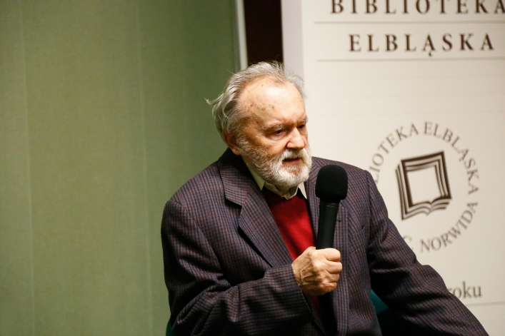 „Literaci elbląskiego trzydziestolecia 1989-2019”
