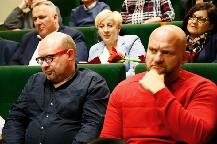 „Literaci elbląskiego trzydziestolecia 1989-2019”