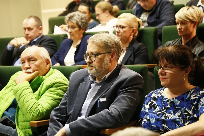 „Literaci elbląskiego trzydziestolecia 1989-2019”