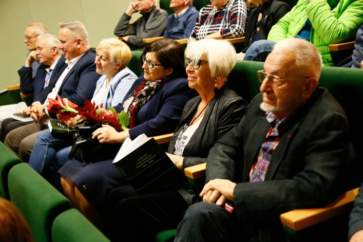 „Literaci elbląskiego trzydziestolecia 1989-2019”