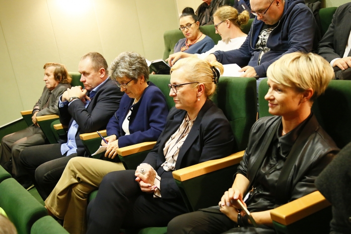 „Literaci elbląskiego trzydziestolecia 1989-2019”
