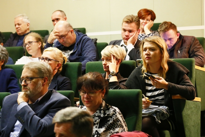 „Literaci elbląskiego trzydziestolecia 1989-2019”
