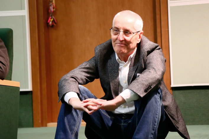 „Literaci elbląskiego trzydziestolecia 1989-2019”