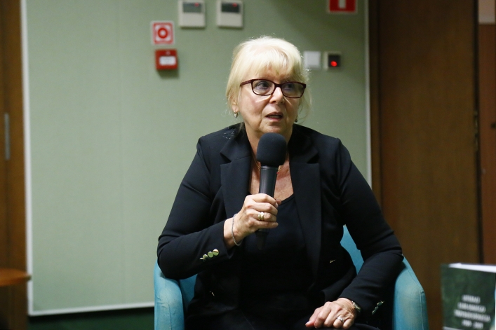 „Literaci elbląskiego trzydziestolecia 1989-2019”