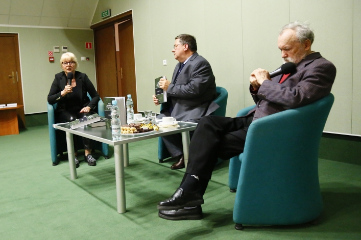 „Literaci elbląskiego trzydziestolecia 1989-2019”